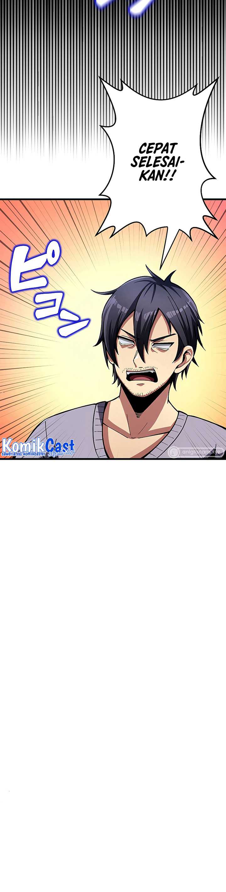 Dungeon Defense Chapter 01