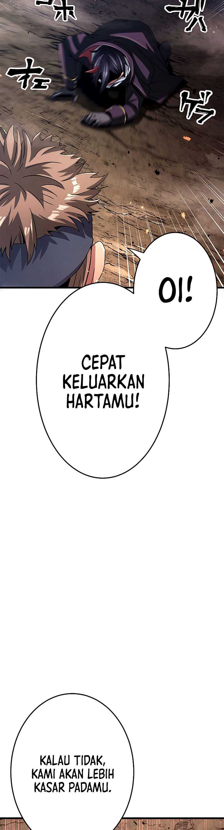Dungeon Defense Chapter 01