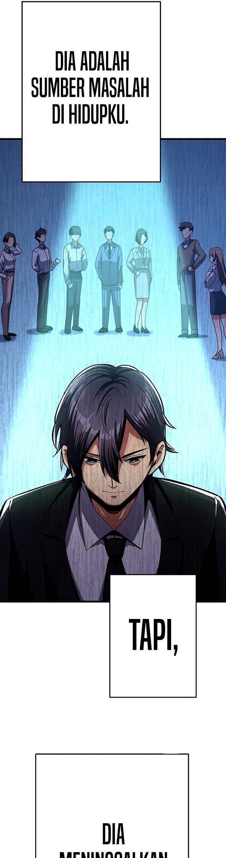 Dungeon Defense Chapter 01