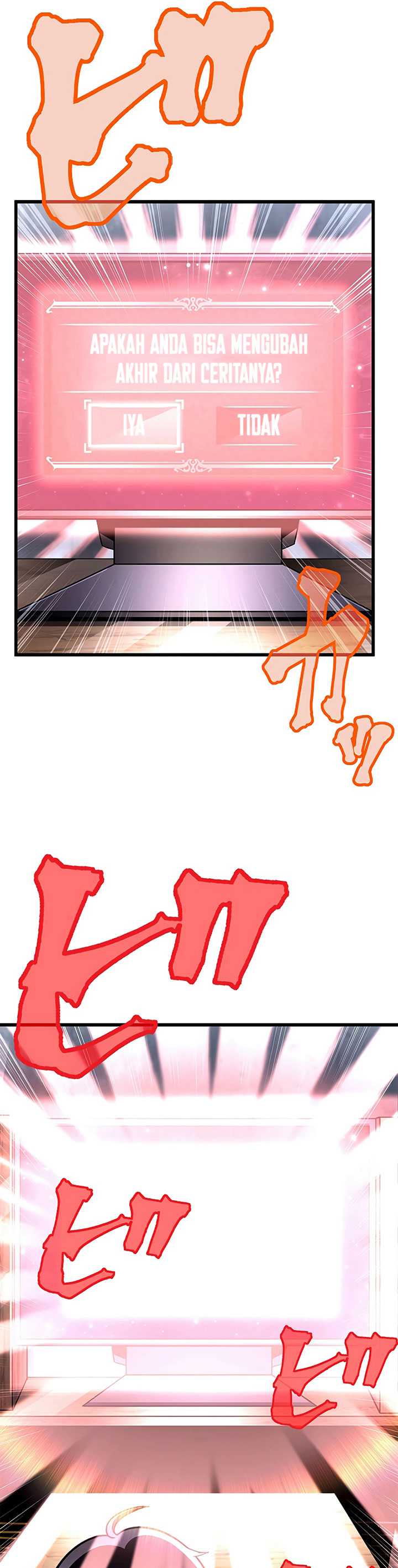 Dungeon Defense Chapter 01