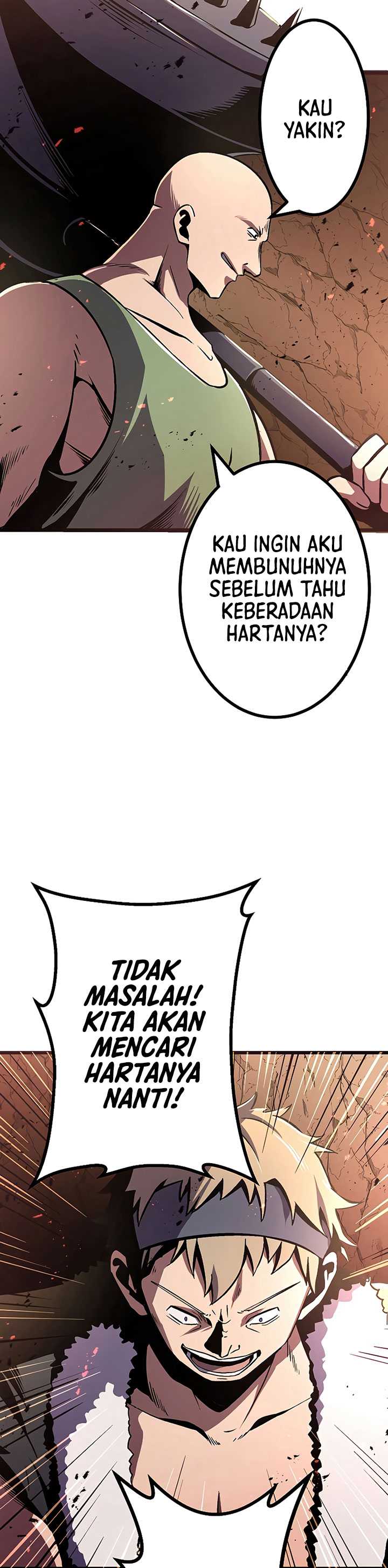 Dungeon Defense Chapter 02