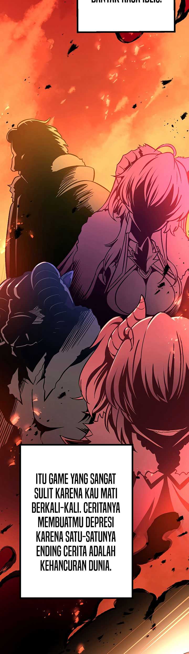 Dungeon Defense Chapter 02