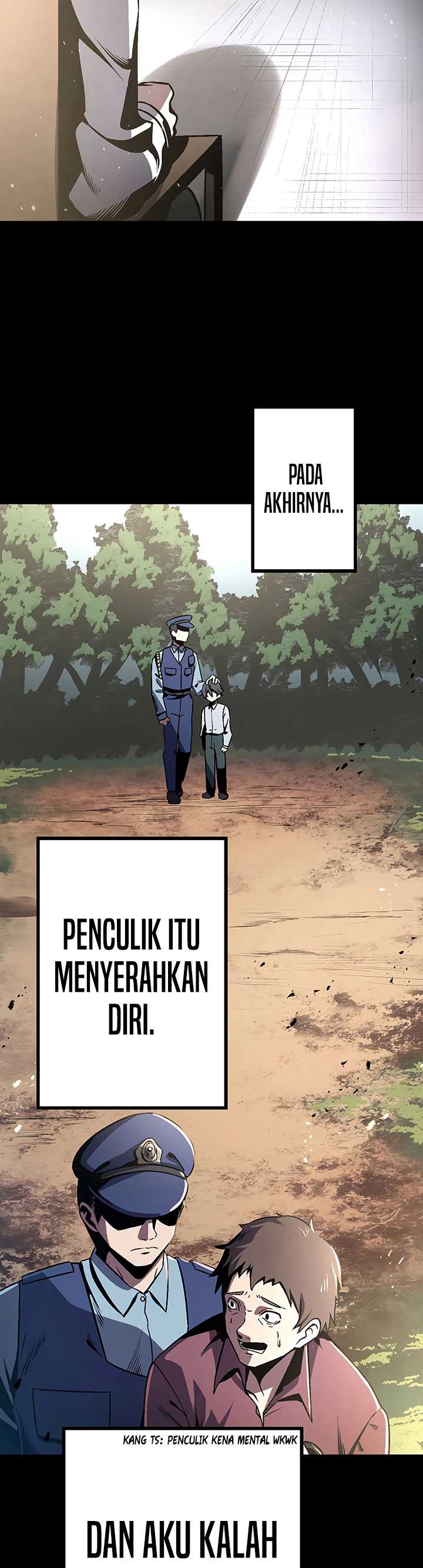 Dungeon Defense Chapter 02
