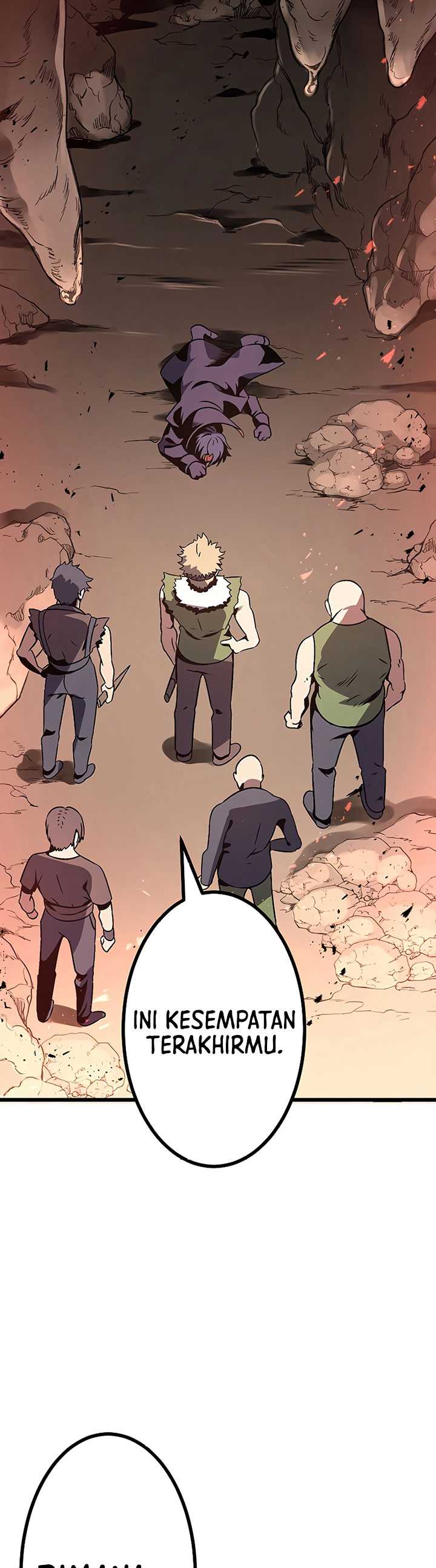 Dungeon Defense Chapter 02