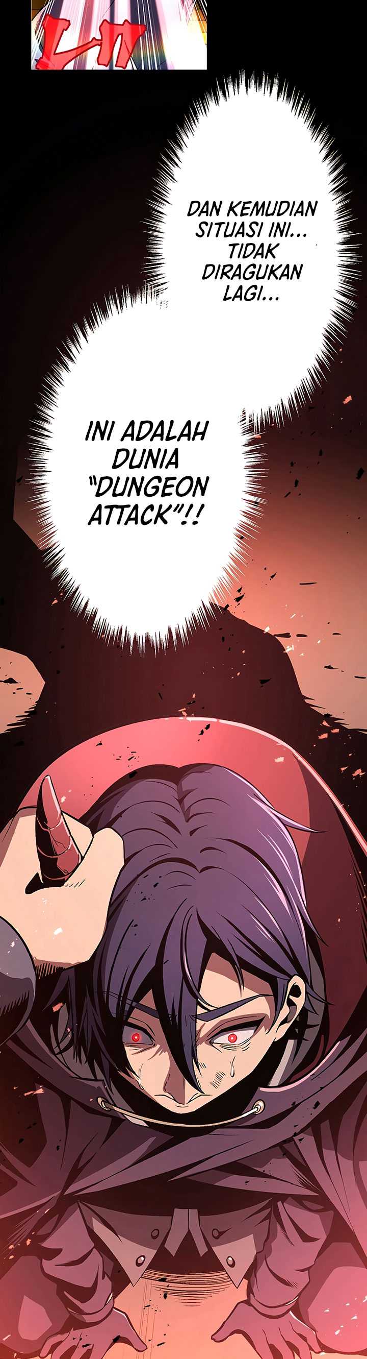 Dungeon Defense Chapter 02