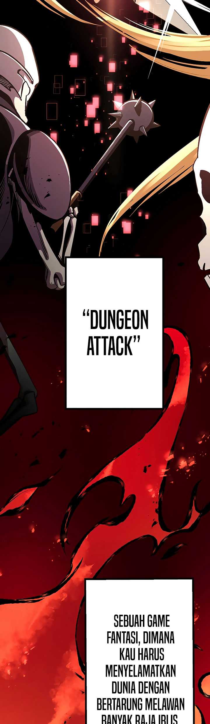 Dungeon Defense Chapter 02
