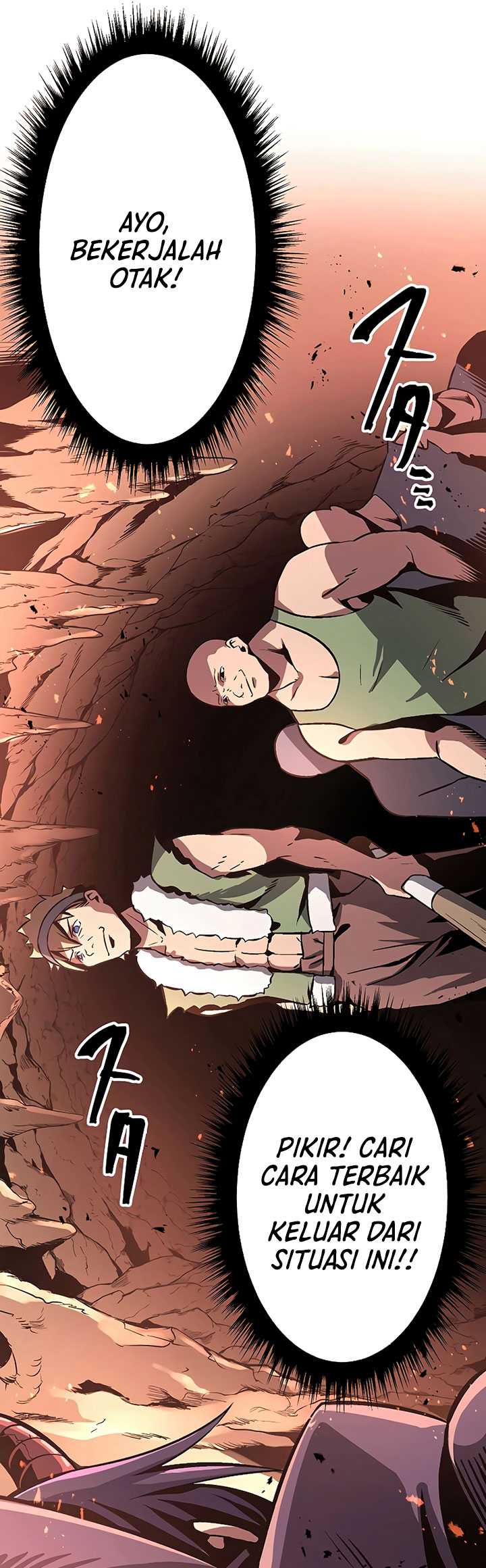 Dungeon Defense Chapter 02