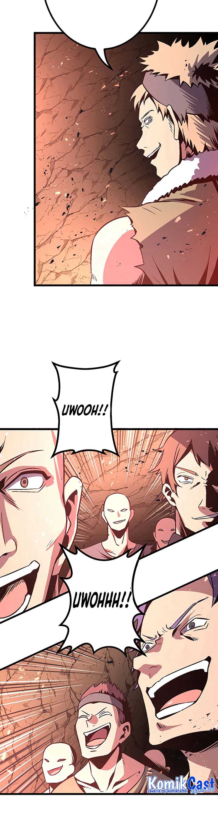 Dungeon Defense Chapter 02