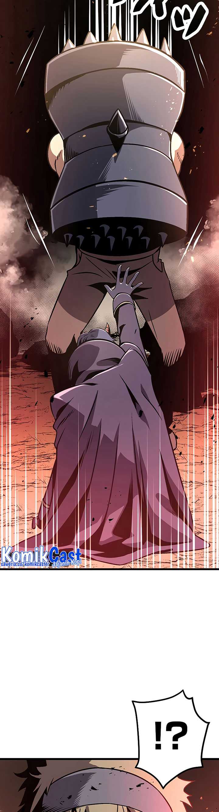 Dungeon Defense Chapter 02