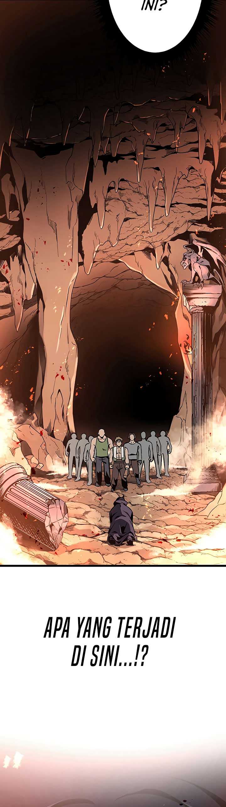 Dungeon Defense Chapter 02