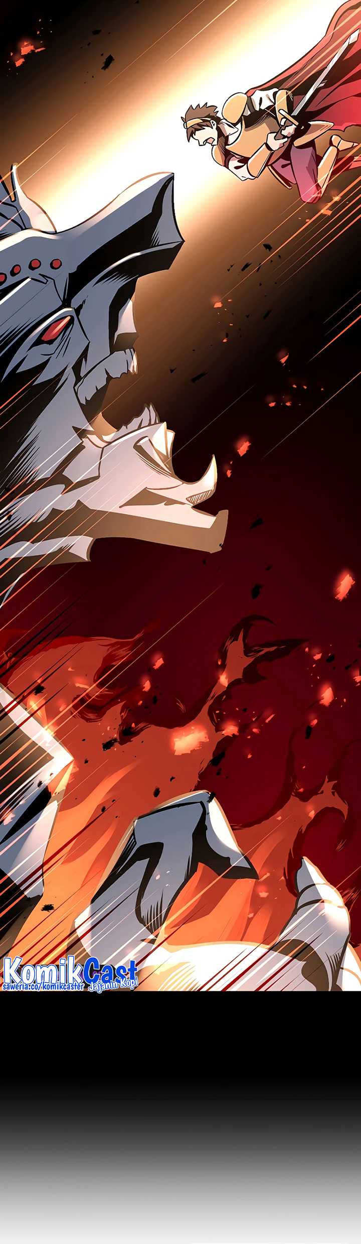 Dungeon Defense Chapter 02