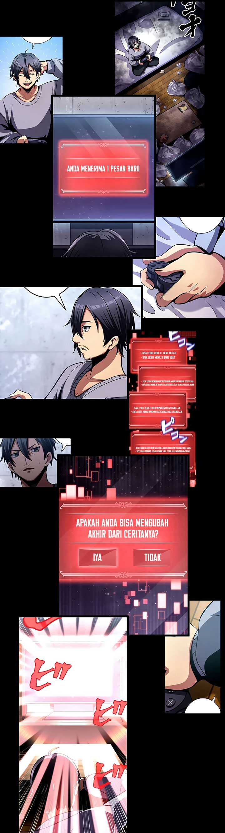 Dungeon Defense Chapter 02