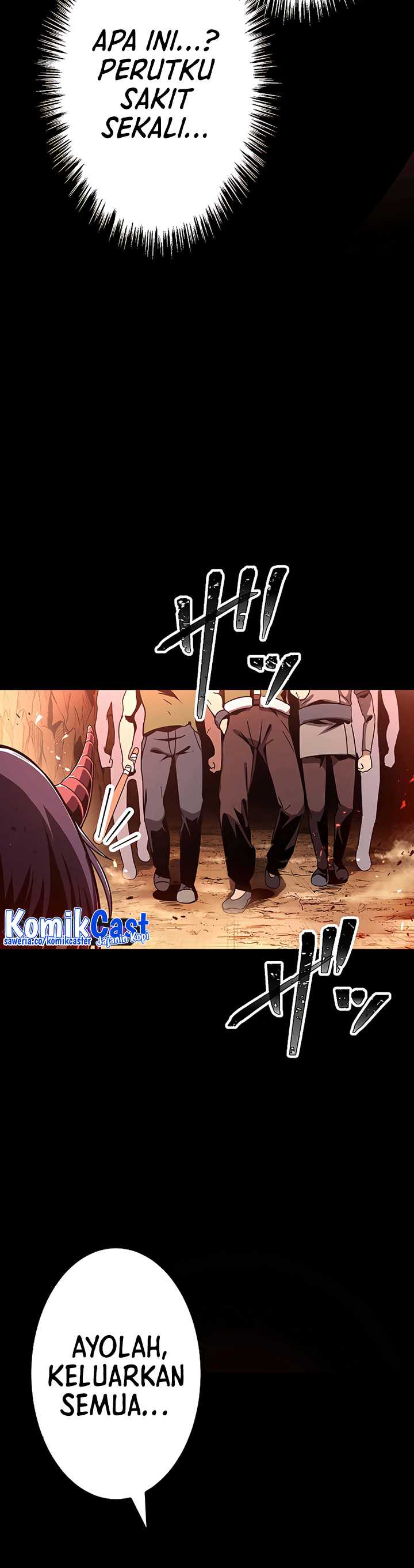 Dungeon Defense Chapter 02