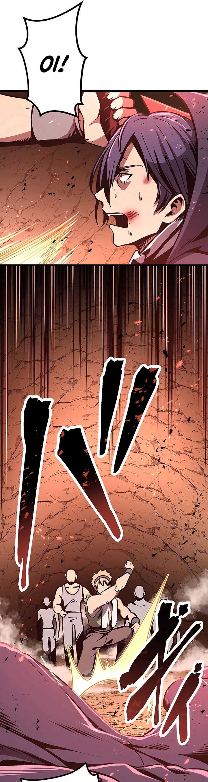 Dungeon Defense Chapter 02