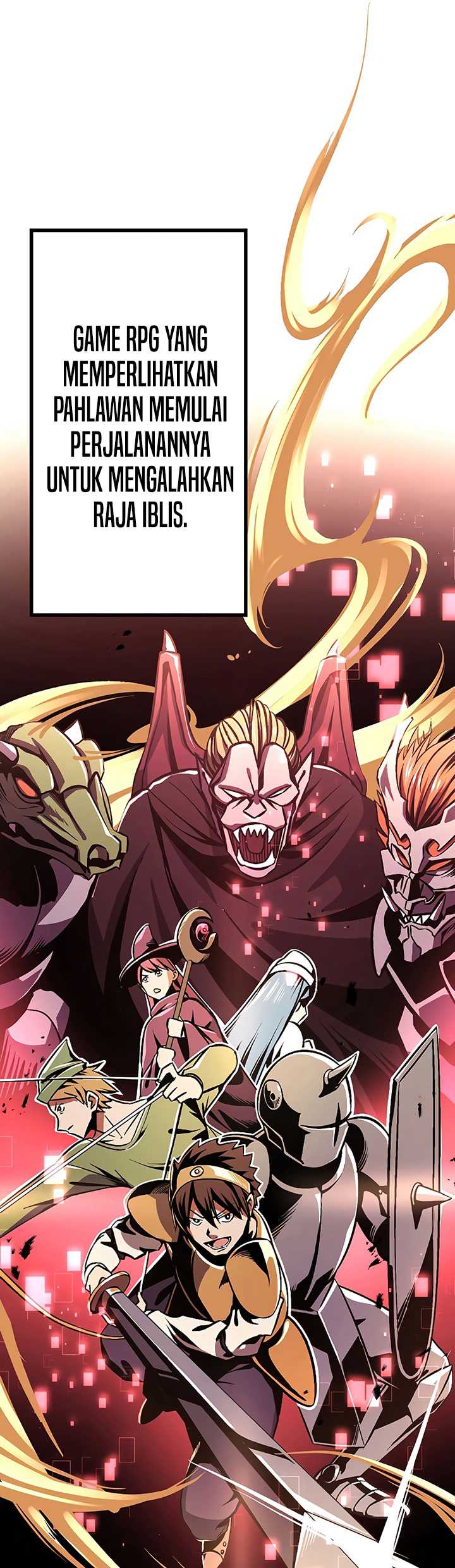 Dungeon Defense Chapter 02