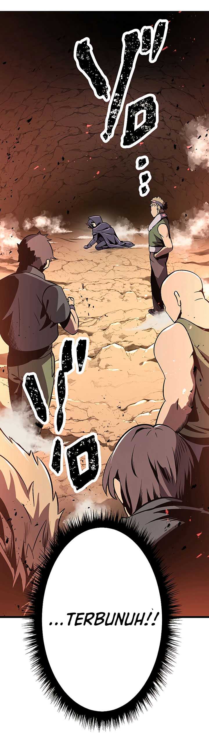 Dungeon Defense Chapter 02