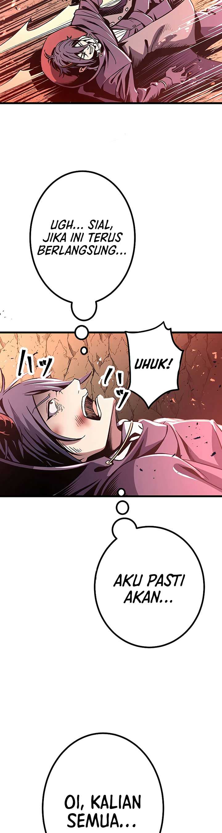 Dungeon Defense Chapter 02