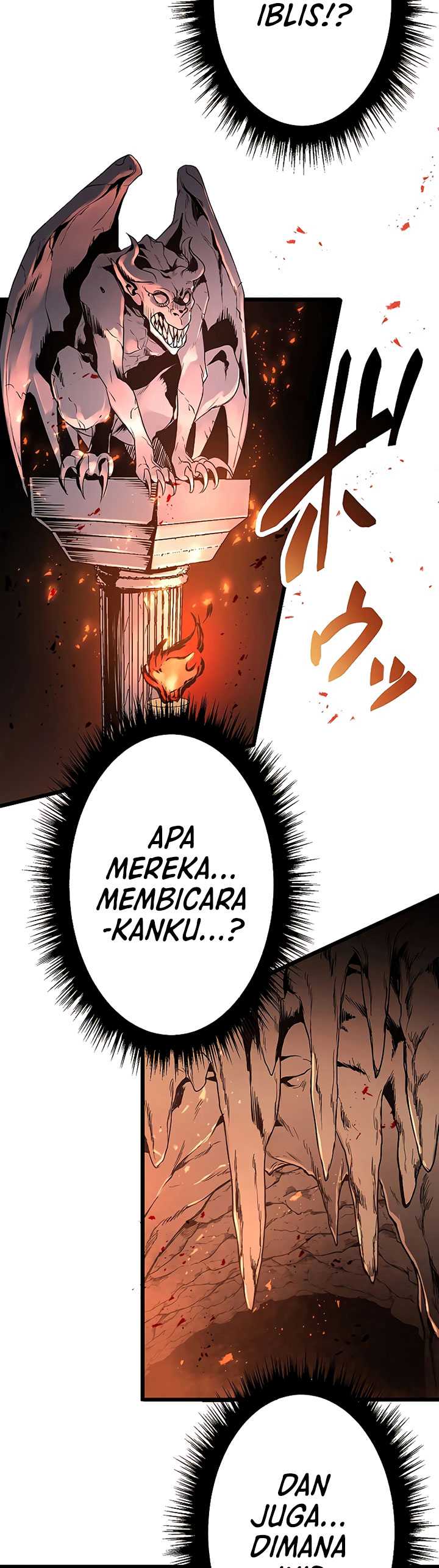 Dungeon Defense Chapter 02
