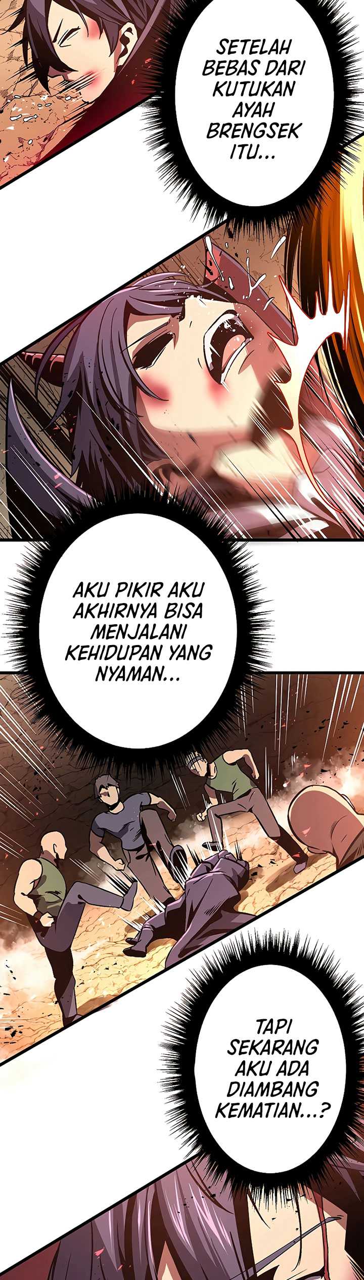 Dungeon Defense Chapter 02