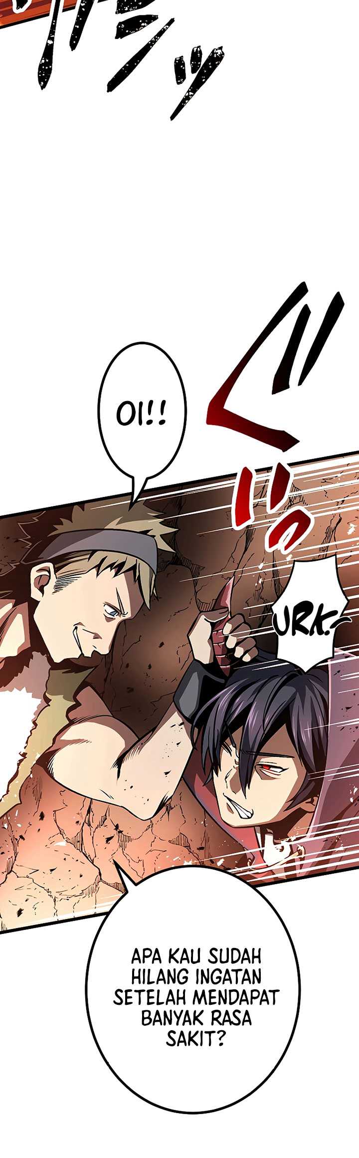 Dungeon Defense Chapter 02