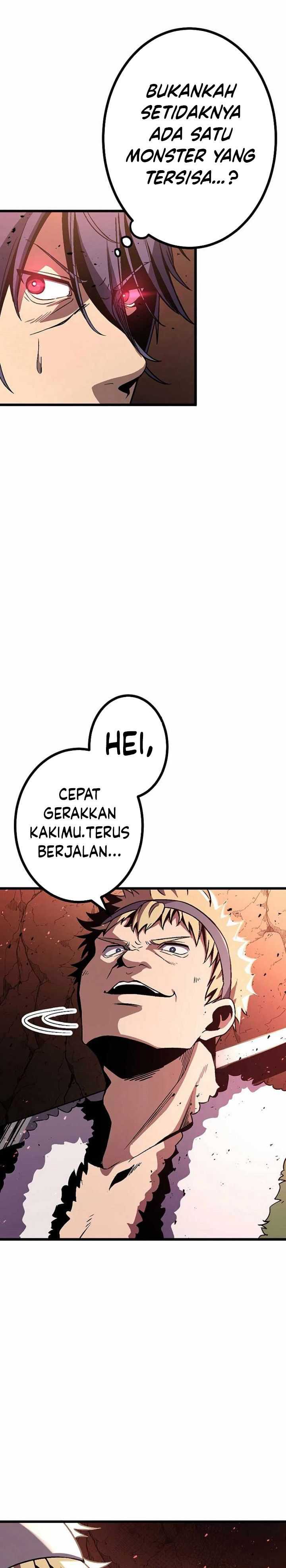 Dungeon Defense Chapter 03