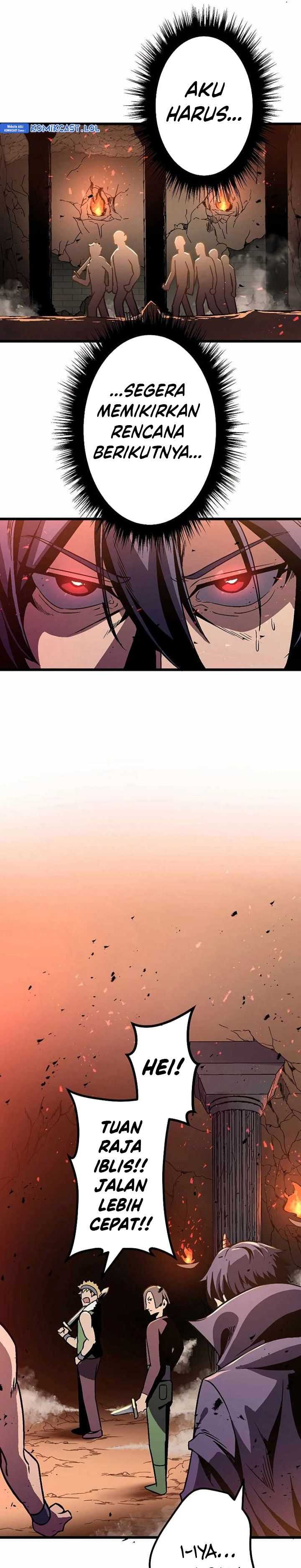 Dungeon Defense Chapter 03