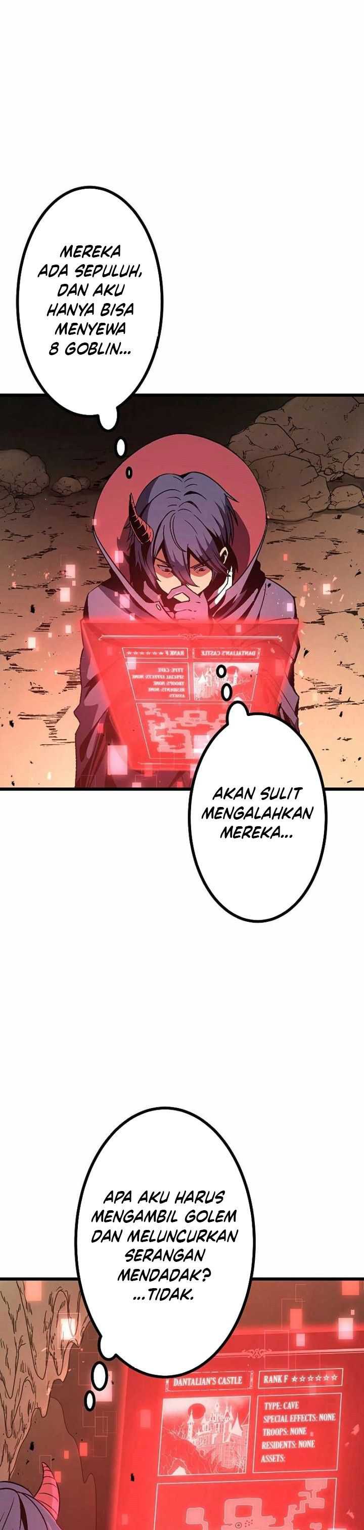 Dungeon Defense Chapter 03