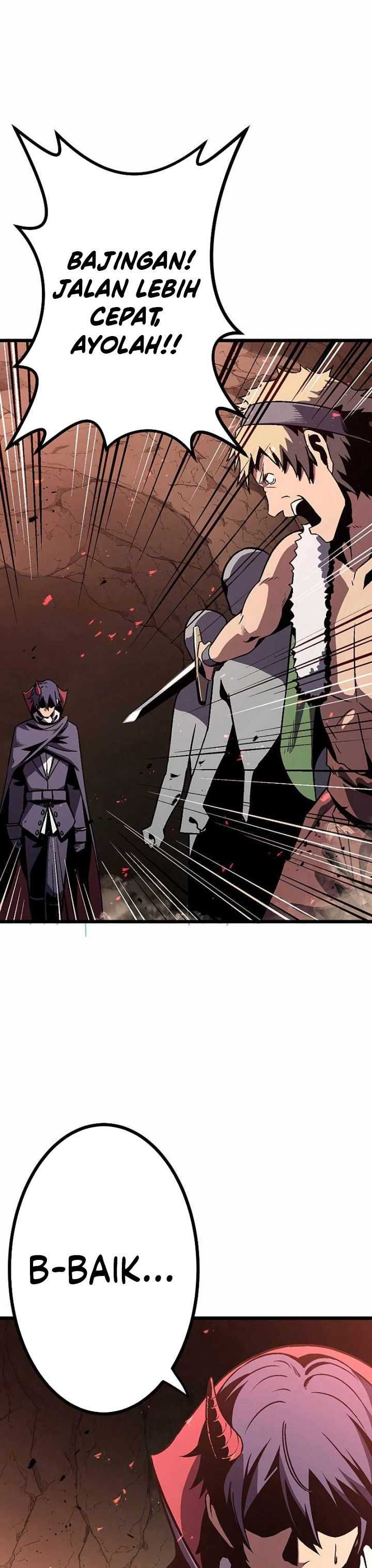 Dungeon Defense Chapter 03