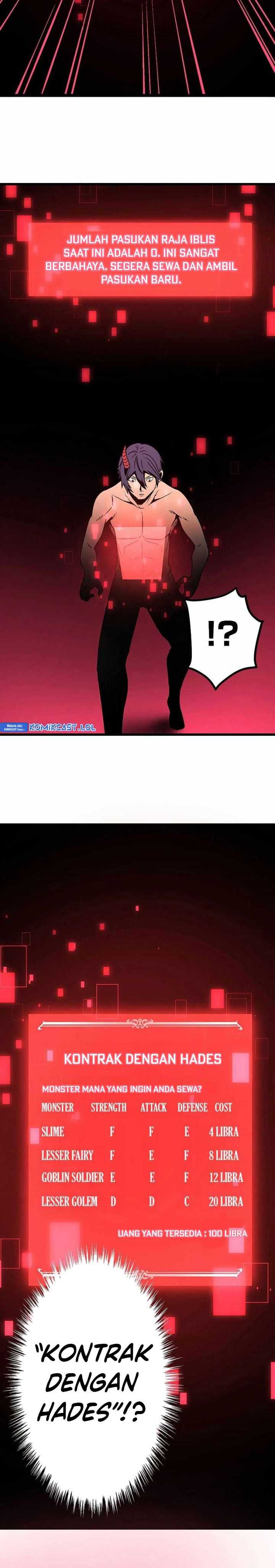 Dungeon Defense Chapter 03