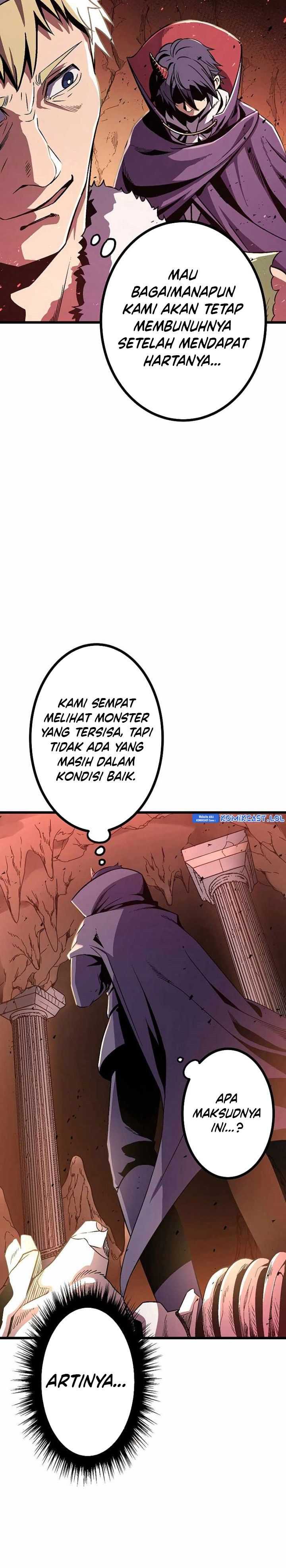Dungeon Defense Chapter 03