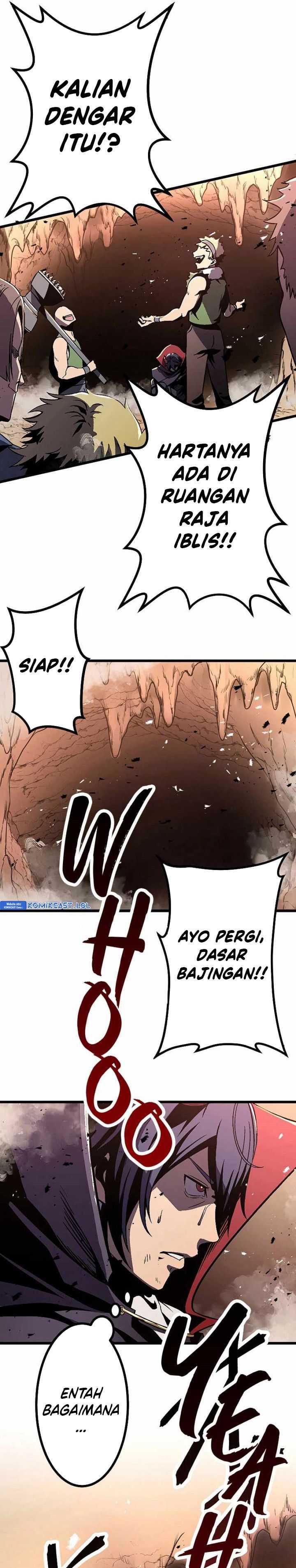 Dungeon Defense Chapter 03