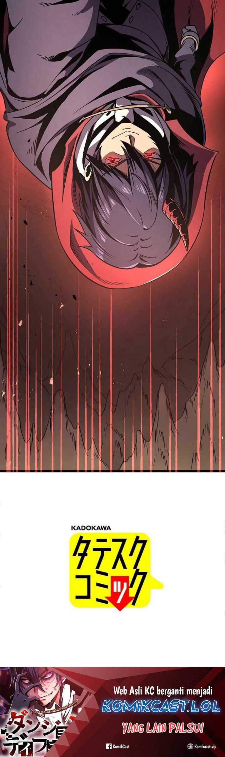 Dungeon Defense Chapter 03