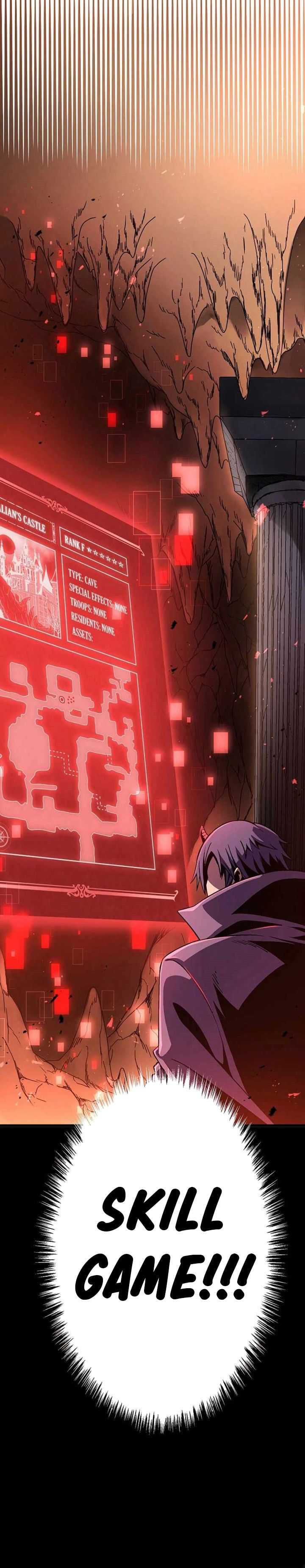 Dungeon Defense Chapter 03