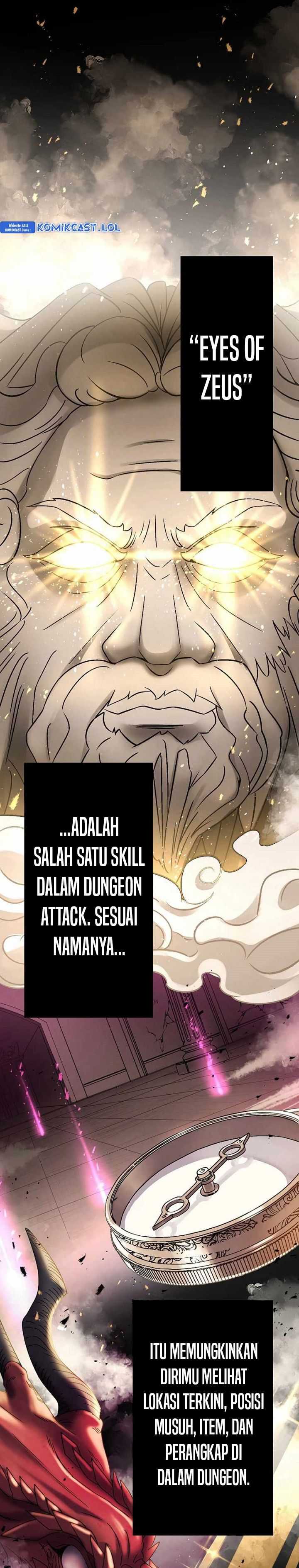 Dungeon Defense Chapter 03