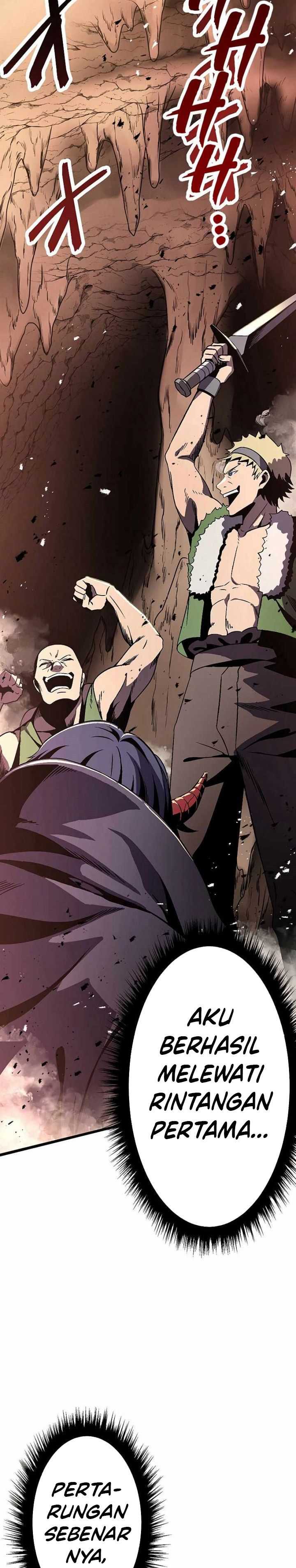 Dungeon Defense Chapter 03