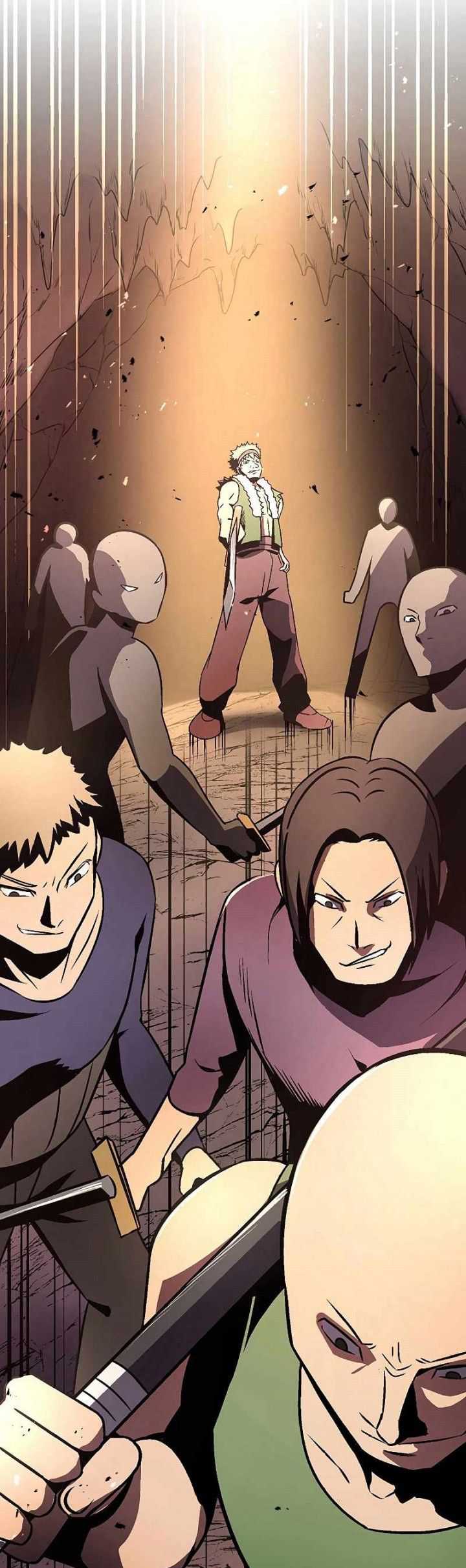 Dungeon Defense Chapter 03