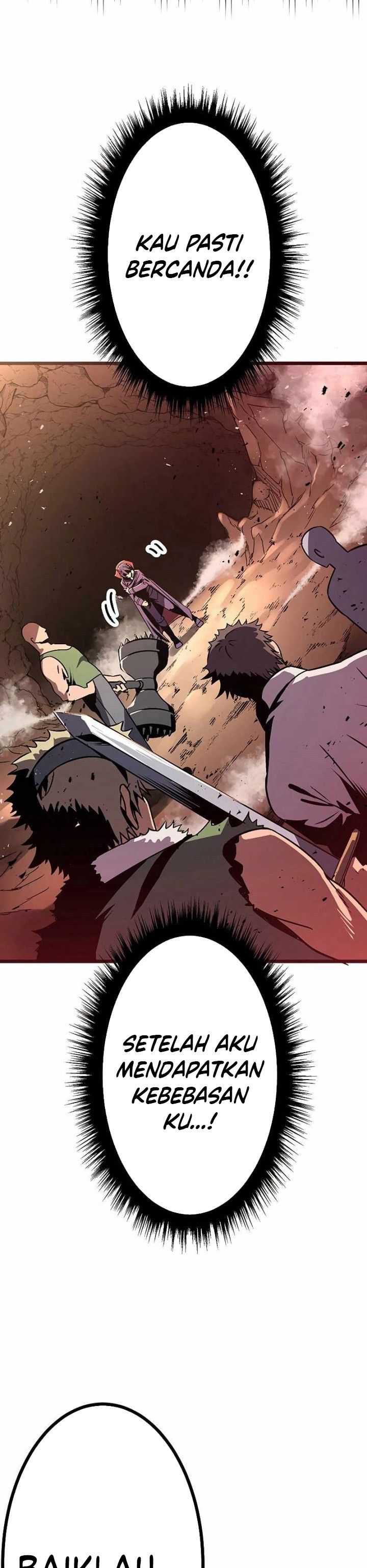Dungeon Defense Chapter 03
