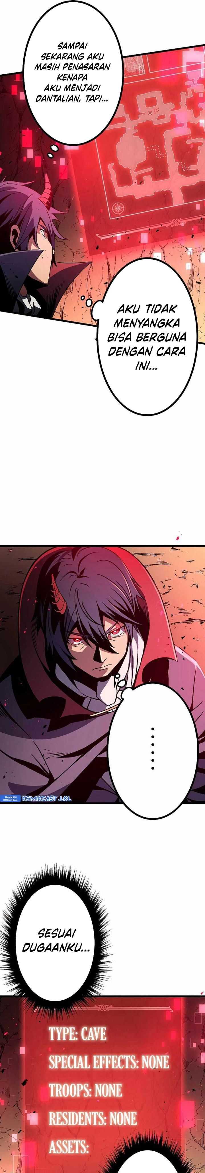 Dungeon Defense Chapter 03