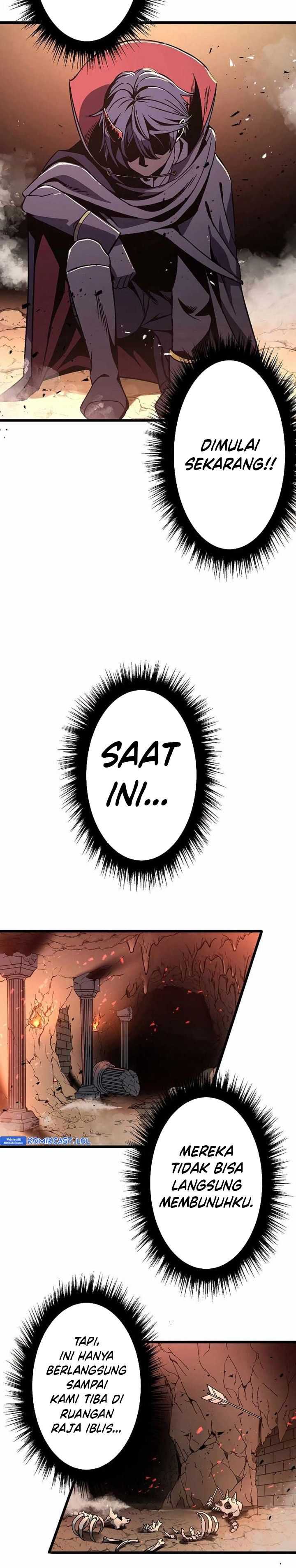 Dungeon Defense Chapter 03