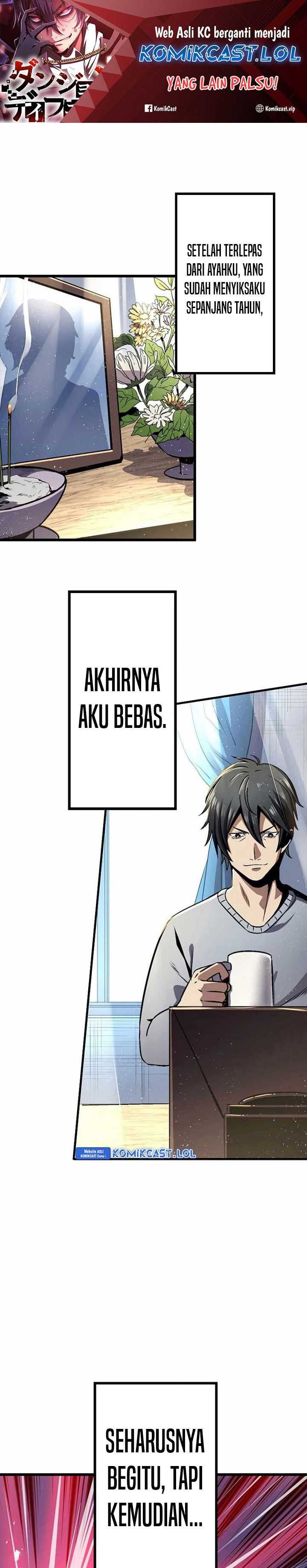 Dungeon Defense Chapter 03