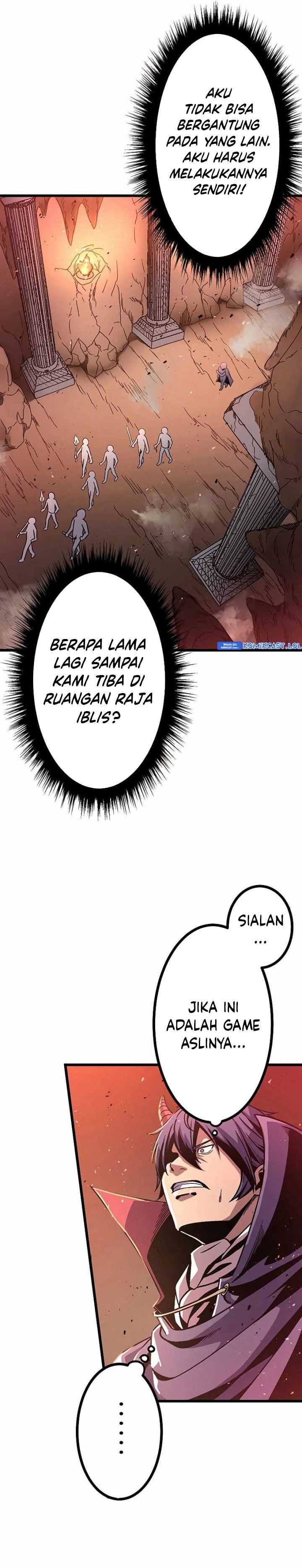 Dungeon Defense Chapter 03