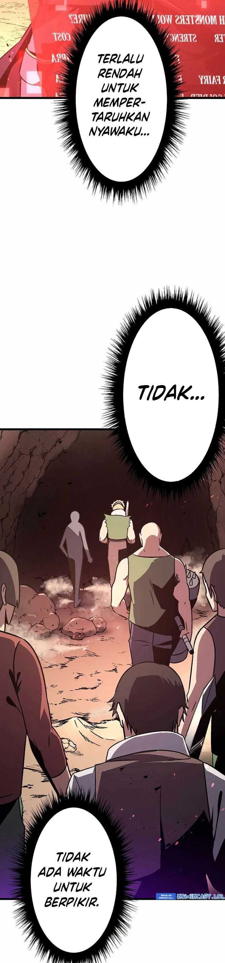 Dungeon Defense Chapter 03