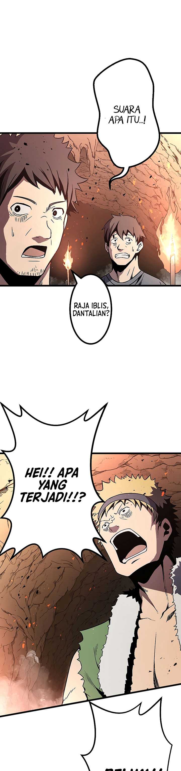 Dungeon Defense Chapter 04