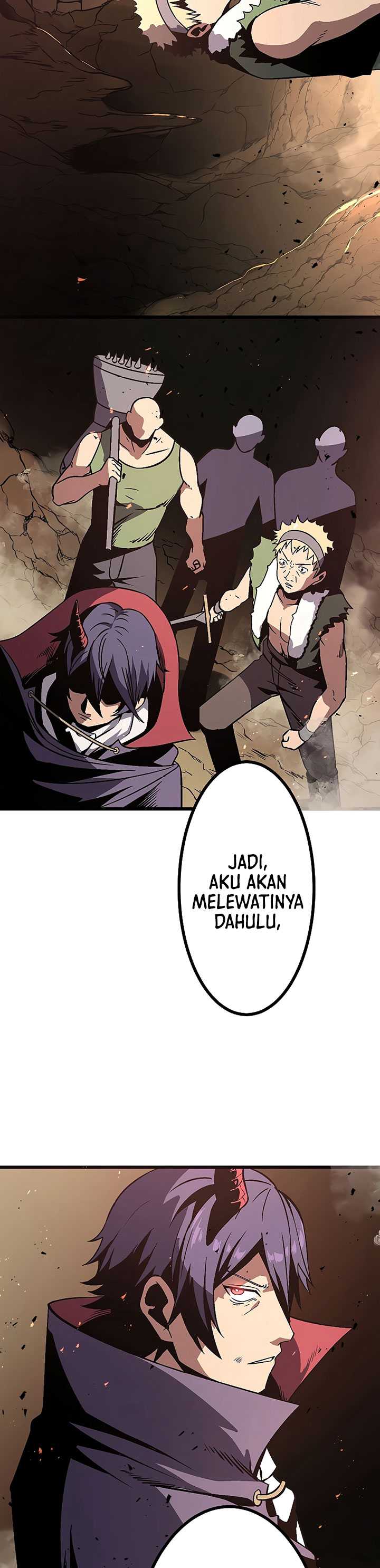Dungeon Defense Chapter 04