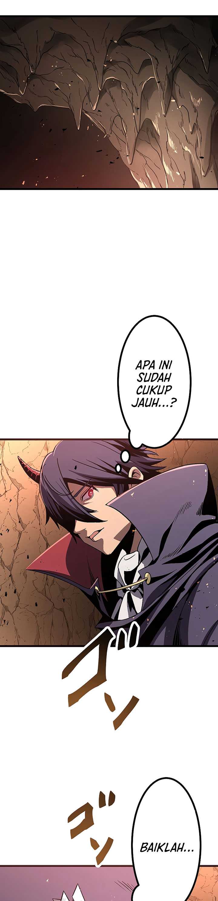 Dungeon Defense Chapter 04