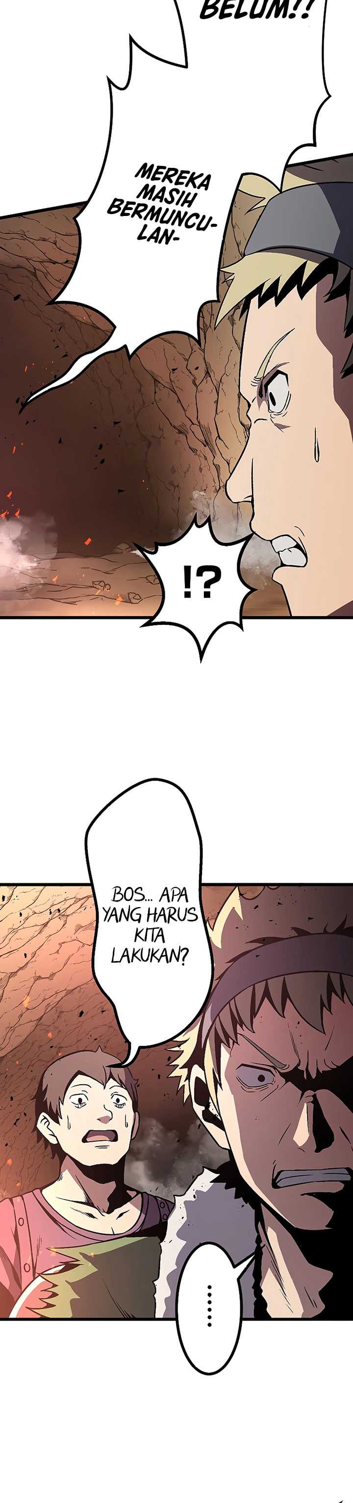 Dungeon Defense Chapter 04