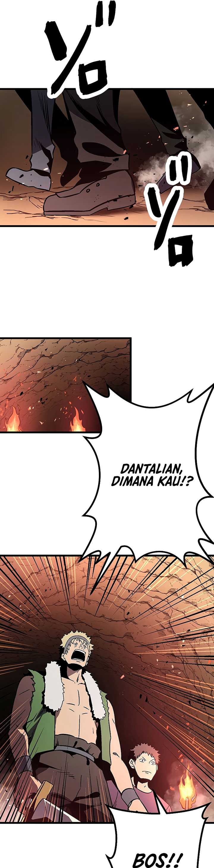 Dungeon Defense Chapter 04