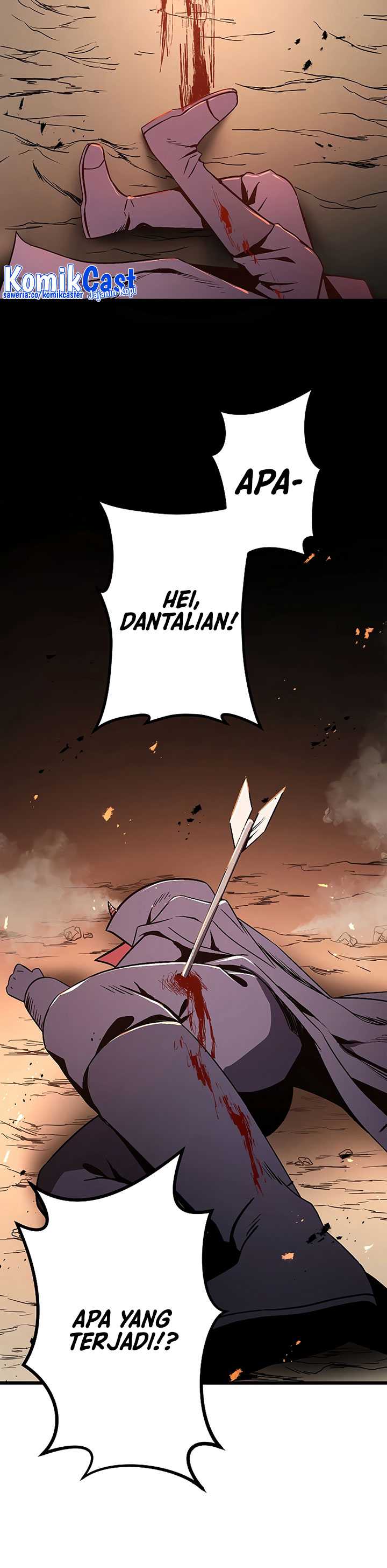 Dungeon Defense Chapter 04