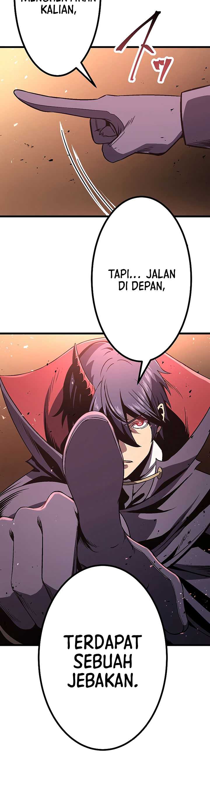 Dungeon Defense Chapter 04