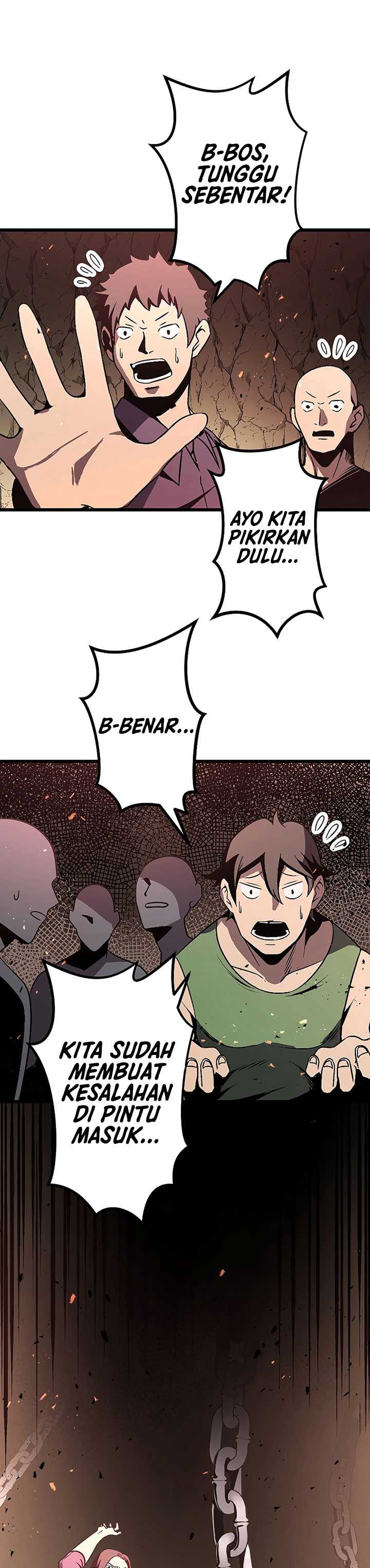Dungeon Defense Chapter 04